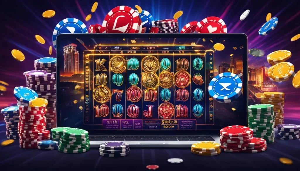 Tổng quan về các loại cá và vũ khí trong nw88 bắn cá