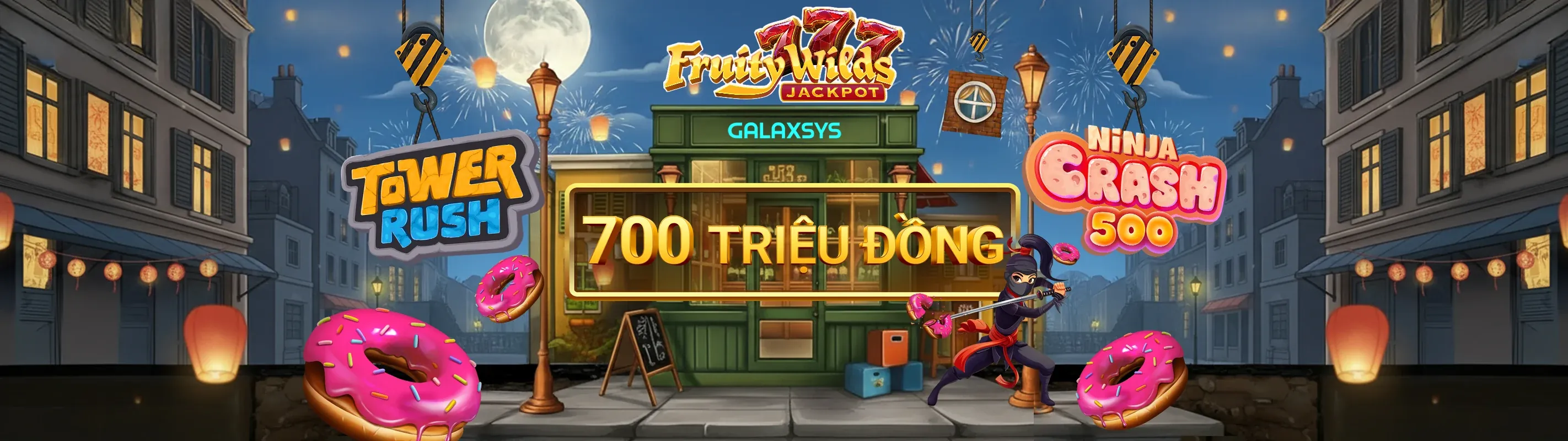 Sòng Bạc Trực Tuyến nw88 bắn cá