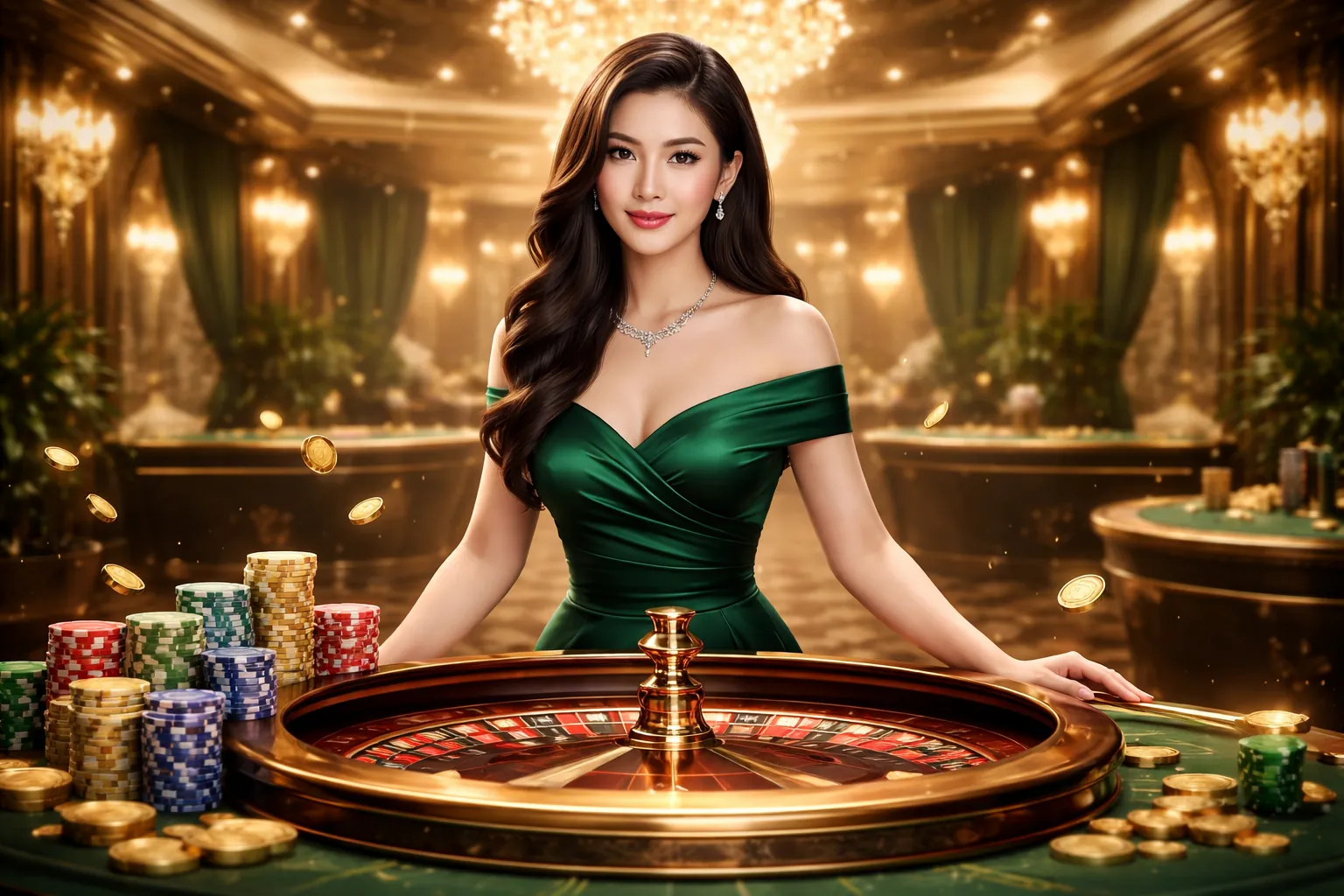 Thế giới đại dương new88 bắn cá